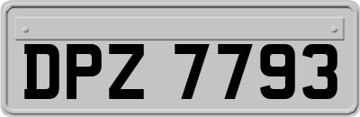 DPZ7793