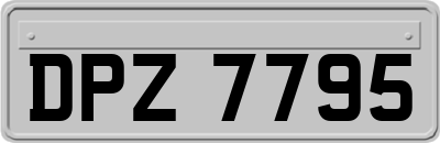 DPZ7795