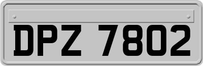 DPZ7802