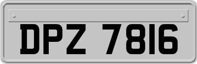 DPZ7816