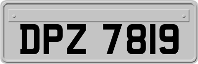 DPZ7819