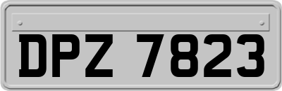 DPZ7823