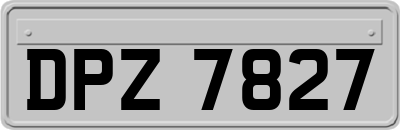 DPZ7827