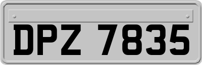 DPZ7835