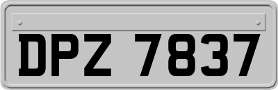 DPZ7837