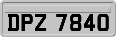DPZ7840