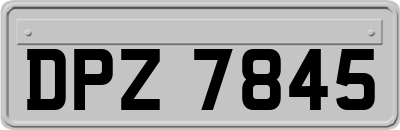 DPZ7845