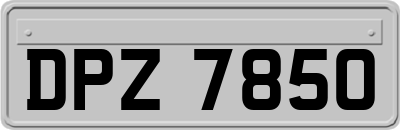 DPZ7850