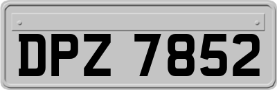 DPZ7852