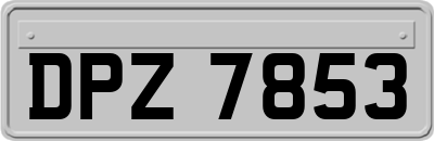 DPZ7853