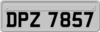 DPZ7857
