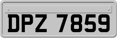 DPZ7859