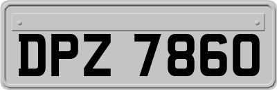 DPZ7860