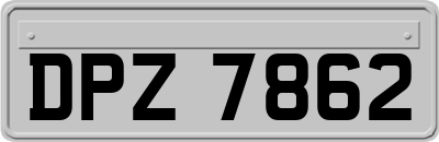 DPZ7862