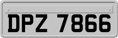 DPZ7866