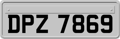 DPZ7869