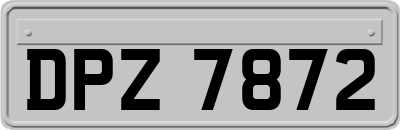 DPZ7872