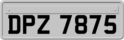 DPZ7875