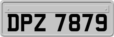 DPZ7879