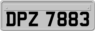 DPZ7883