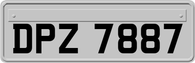 DPZ7887