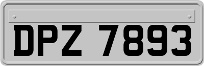 DPZ7893
