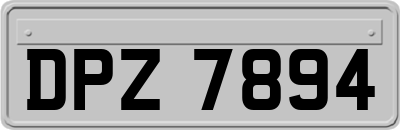 DPZ7894