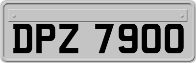 DPZ7900
