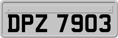 DPZ7903