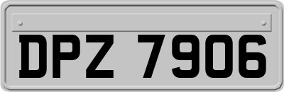 DPZ7906