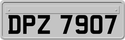 DPZ7907
