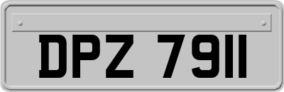 DPZ7911