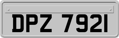 DPZ7921