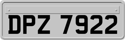 DPZ7922