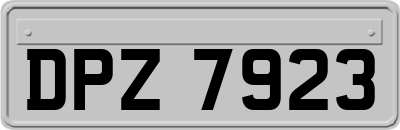 DPZ7923