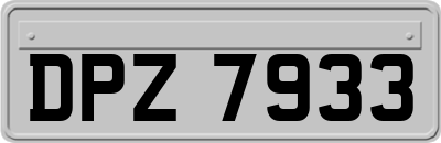 DPZ7933
