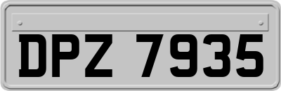 DPZ7935