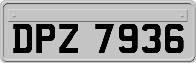DPZ7936