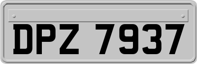 DPZ7937