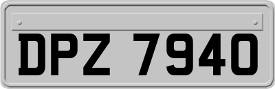 DPZ7940