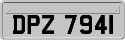 DPZ7941