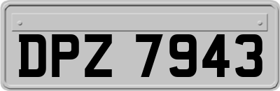 DPZ7943