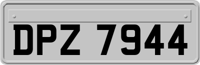 DPZ7944