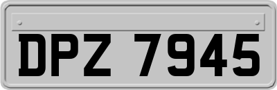 DPZ7945