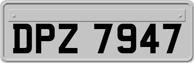 DPZ7947