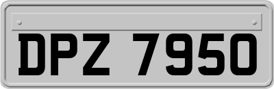 DPZ7950