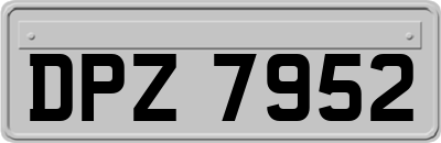 DPZ7952