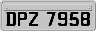 DPZ7958