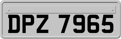 DPZ7965