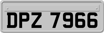 DPZ7966